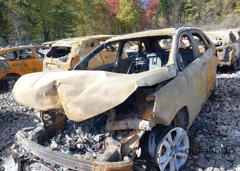 2019 Ford Edge Sel from USA, damaged, VIN 2FMPK4J91KBB18956